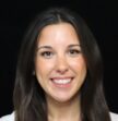 woman smiling at camera
