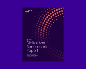 2024 q1 digital ads benchmark report