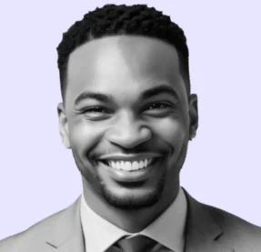 Aaron Gooden headshot