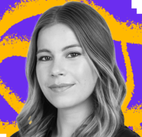 Brooke Cullison headshot