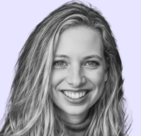 Emily Tokheim headshot