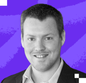 Mike Finnerty headshot