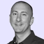 Brian Binder headshot