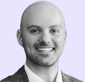 Yoni Freedman headshot