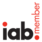 IAB Member logo