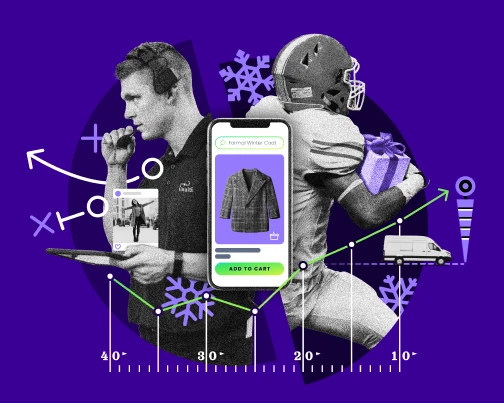 2024 holiday graphic