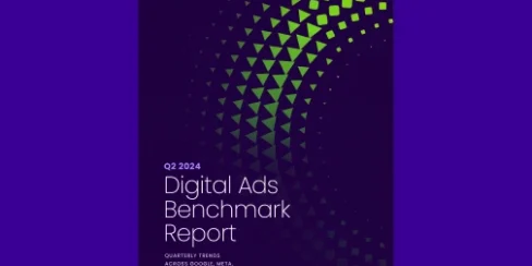 Q2 2024 Digital Ads Benchmark Report