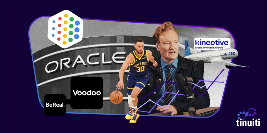 collage of images from media update