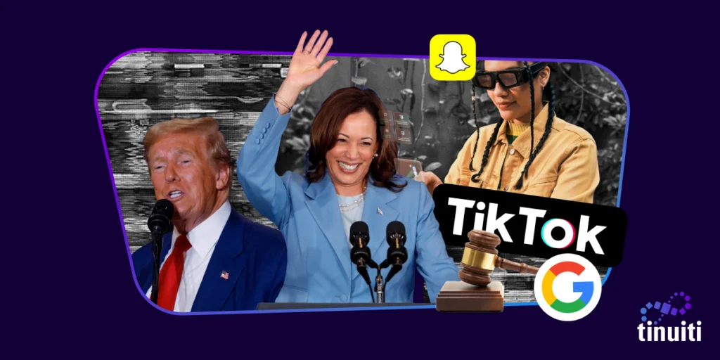 9/19/24 paid media update collage