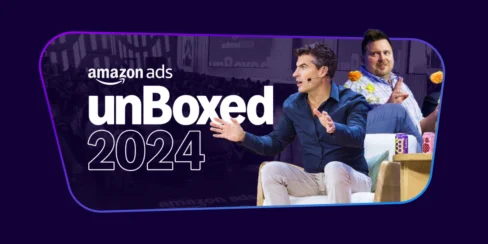 amazon ads unBoxed 2024
