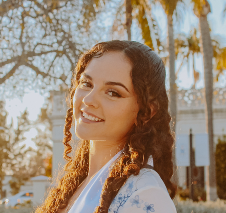 Averie Lynch headshot