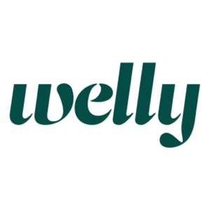welly logo