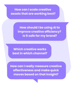 conversation between CMO and CFO