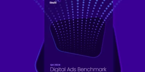 Q4 2024 Digital Ads Benchmark Report
