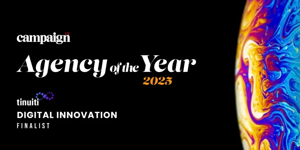 Campaign Agency of the Year Finalist