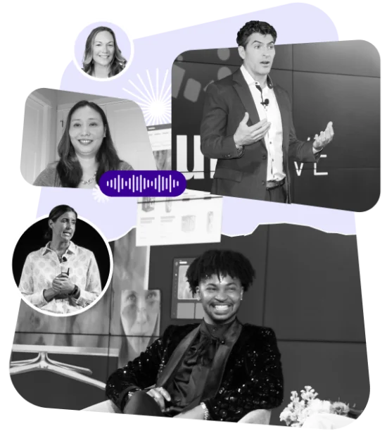 Tinuiti leaders collage