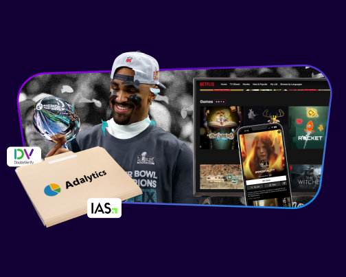 Media Update 2-20-25