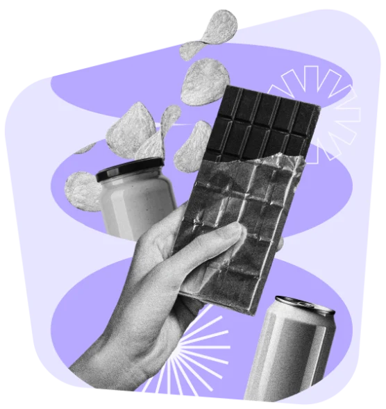 Vertical - Food and Beverage