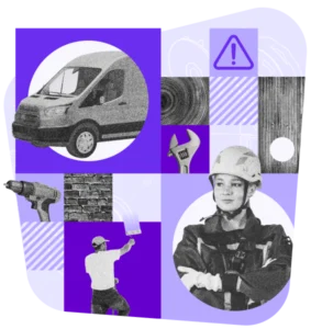 Vertical - Home Services