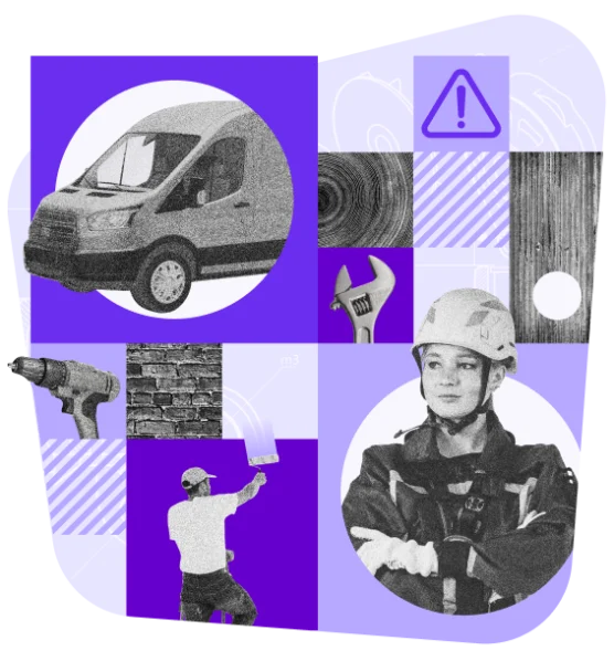 Vertical - Home Services