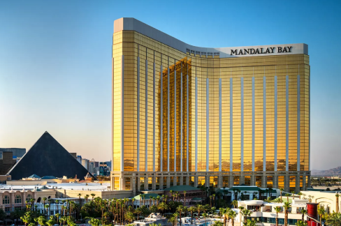 Mandalay Bay Resort