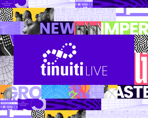 Tinuiti Live 2025