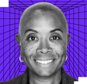 Allyson Hugley headshot