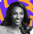 Maria Taylor headshot