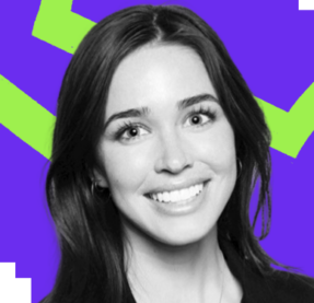 Rachel Graham headshot