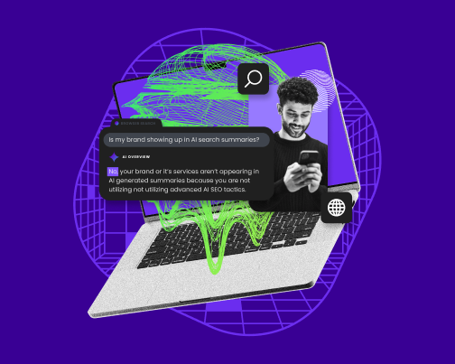 AI & the Future of Search - featured image