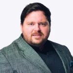 Simon Poulton Headshot