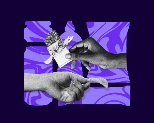 Food and Beverage study cover graphic