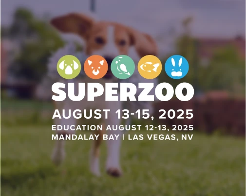 Superzoo 2025