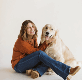 Mere VandeBunte headshot