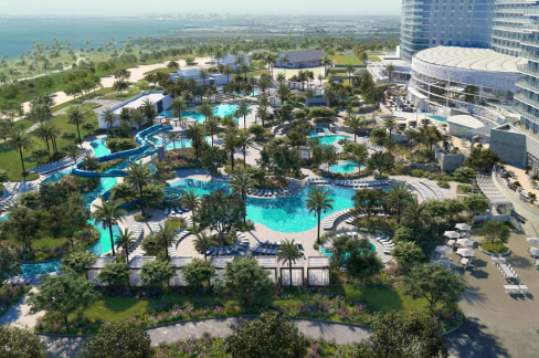 Cleveland Research Summit location