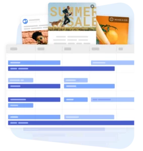 media flight planning graphic