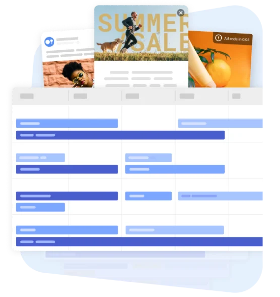 media flight planning graphic