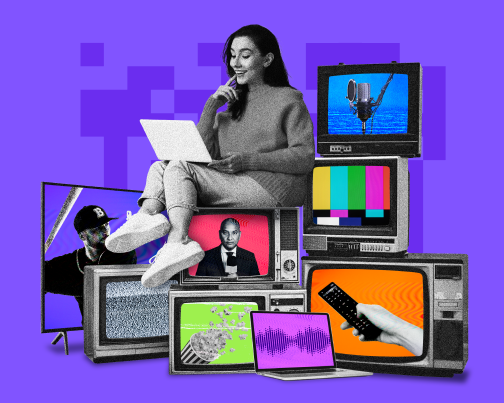 2026 TV, Audio & Display cover