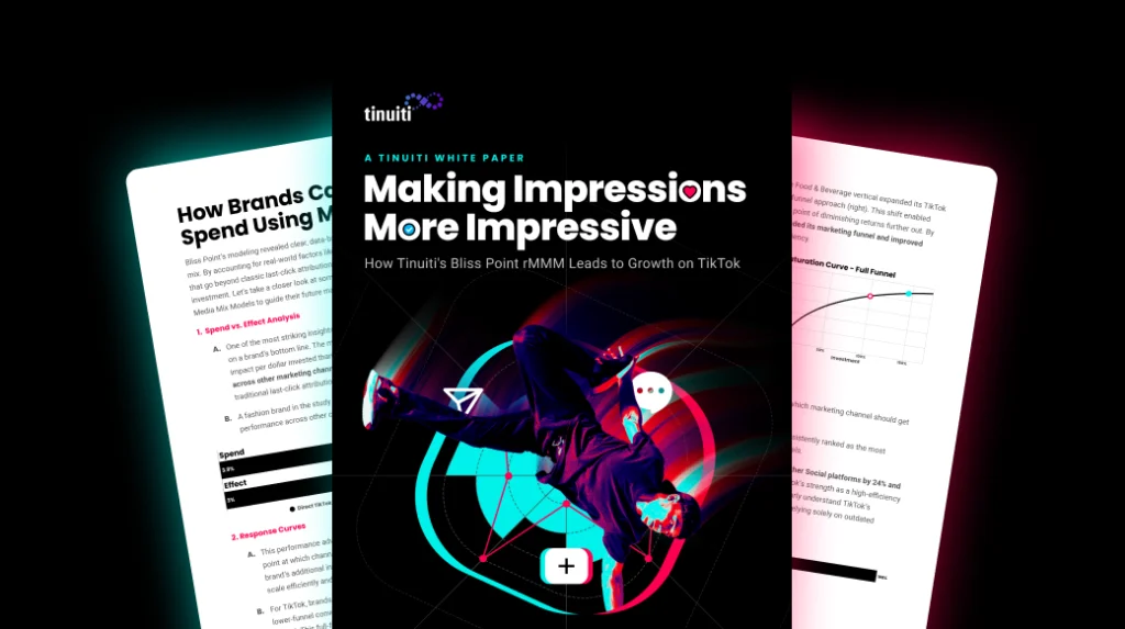 TikTok White Paper cover
