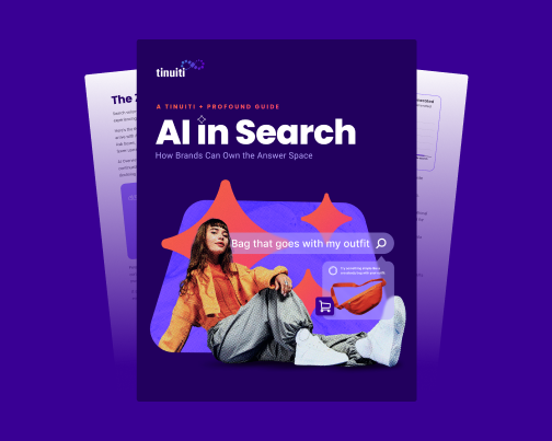 AI in Search