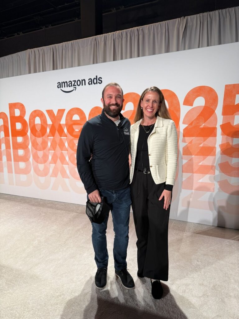 Tinuiti’s Joe O’Connor and Nancy McLaughlin Presenting on How Advertisers Can Combine AMC with Flexible Shopping Insights