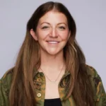 jen cornwell headshot