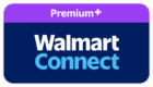 Walmart partner badge