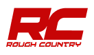 Rough Country logo