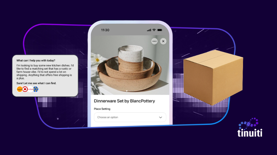 decorative collage of images relating to article