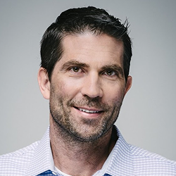 Brian Whipple headshot