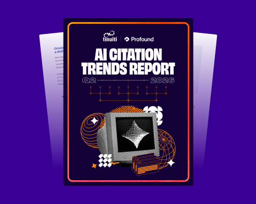 Q2 2026 AI Trends Report cover