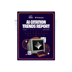 Q2 2026 AI Trends Report cover