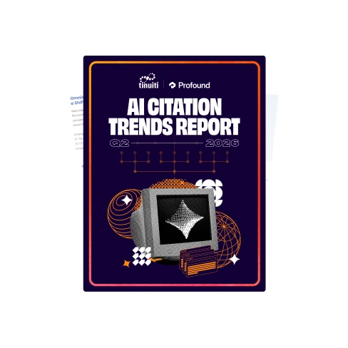 Q2 2026 AI Trends Report cover