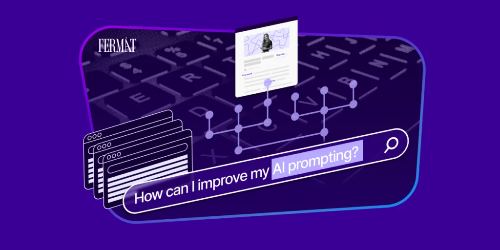 prompt methodology header image for design purposes only